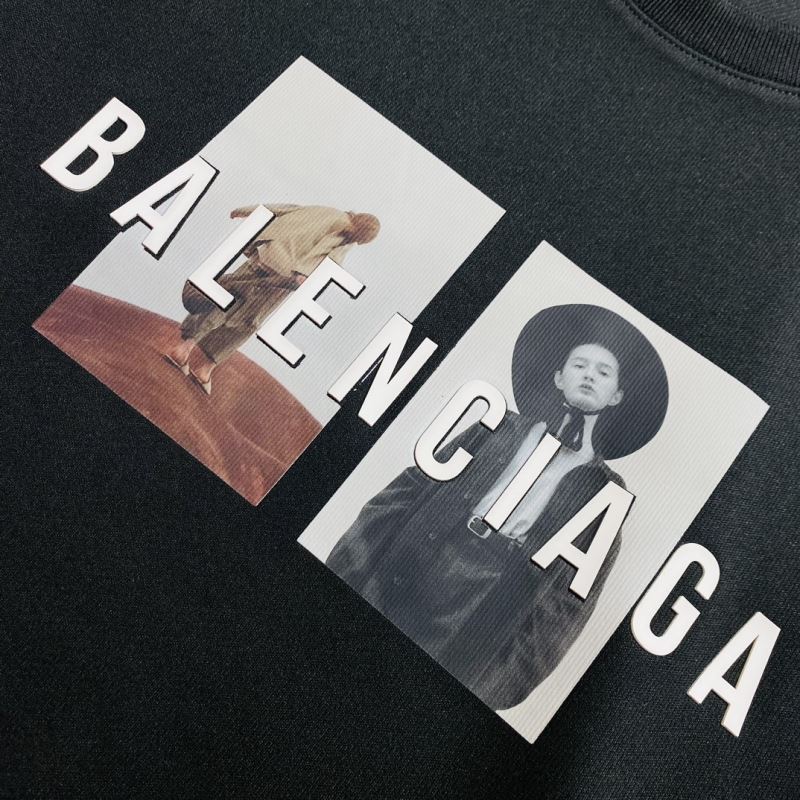 Balenciaga Hoodies